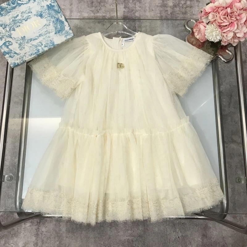 Sleek Dolce Gabbana Kids 119489