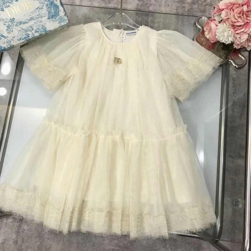 Sleek Dolce Gabbana Kids 119489
