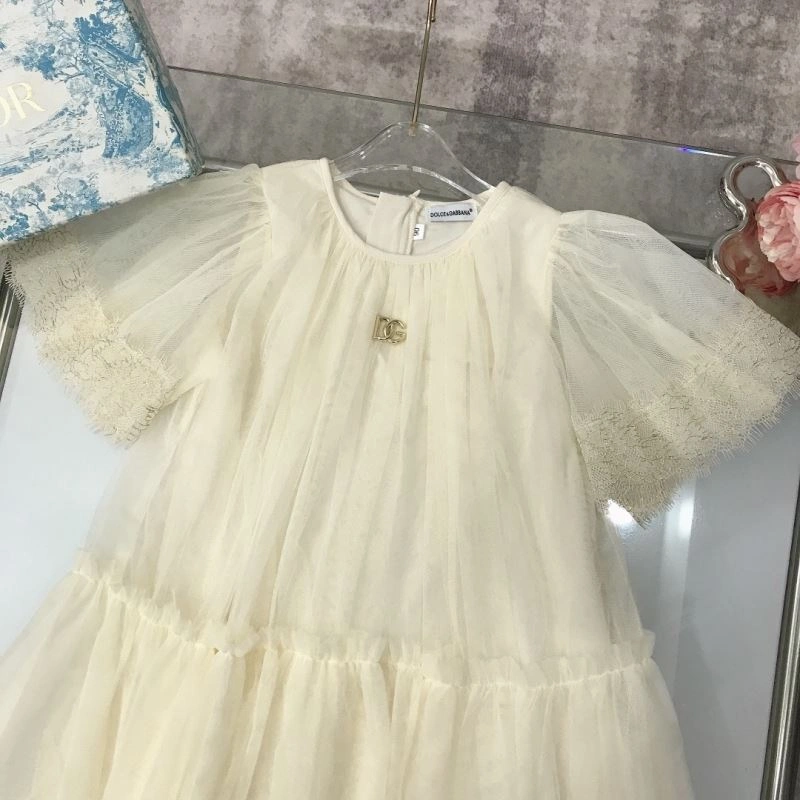 Sleek Dolce Gabbana Kids 119489
