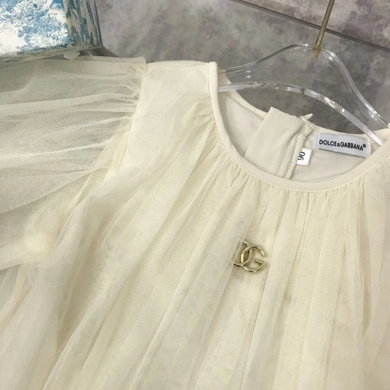 Sleek Dolce Gabbana Kids 119489