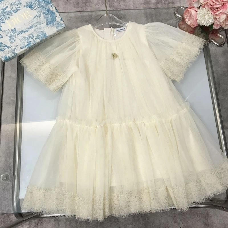 Sleek Dolce Gabbana Kids 119489