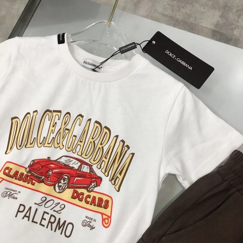 Sleek Dolce Gabbana Kids 119471
