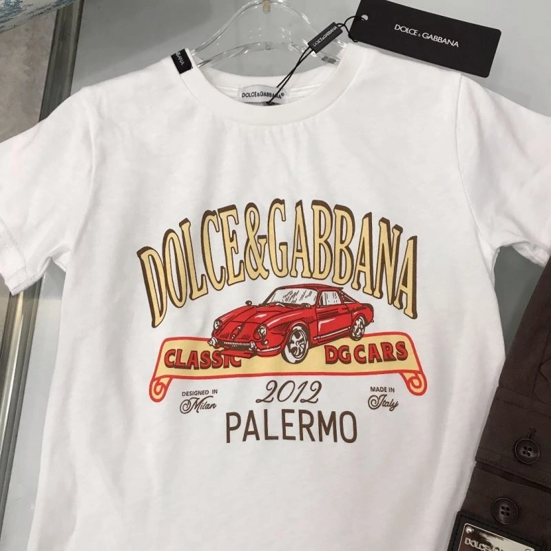 Sleek Dolce Gabbana Kids 119471