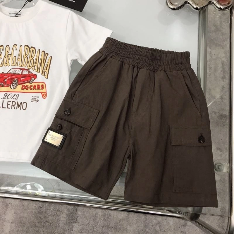 Sleek Dolce Gabbana Kids 119471