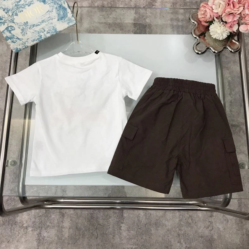 Sleek Dolce Gabbana Kids 119471