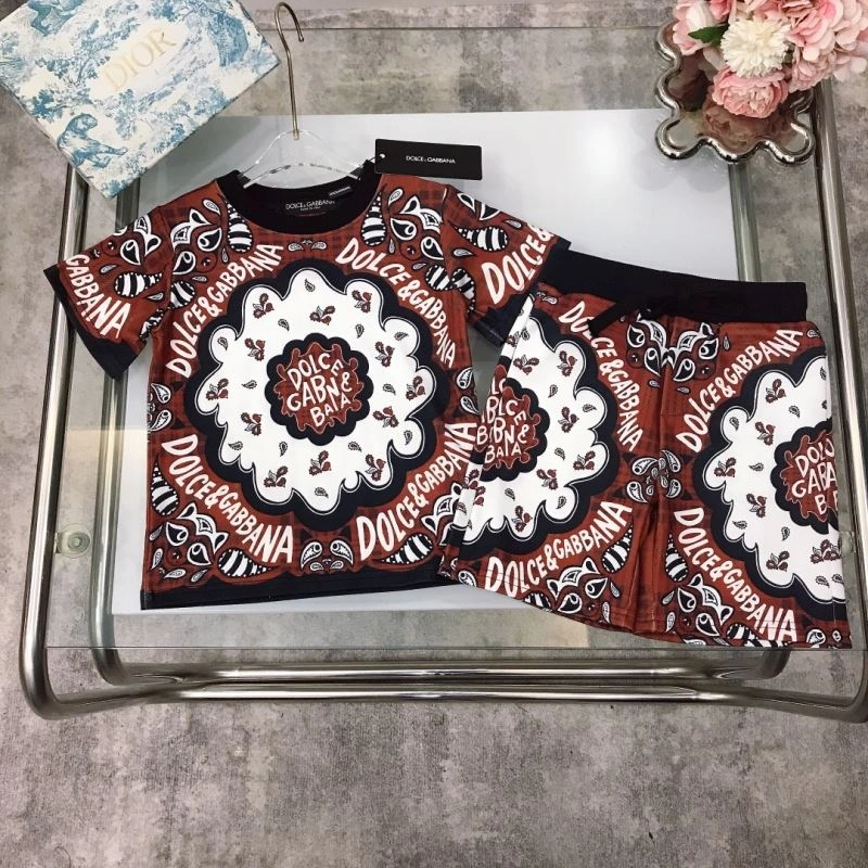 Unique Dolce Gabbana Kids 119498
