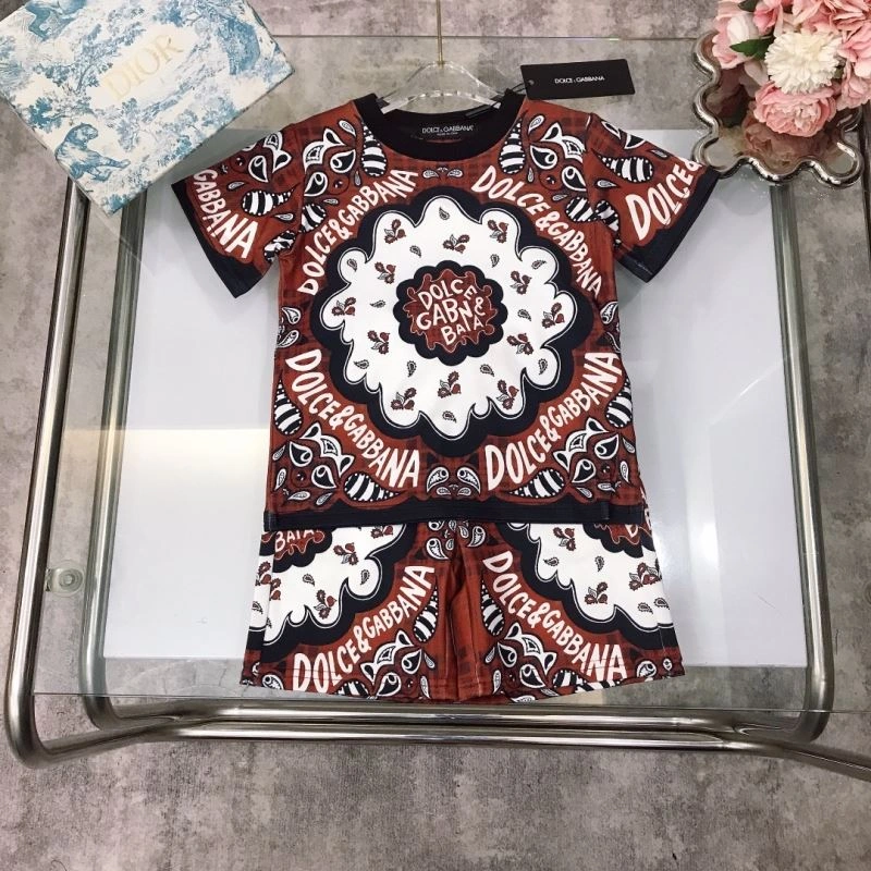 Unique Dolce Gabbana Kids 119498