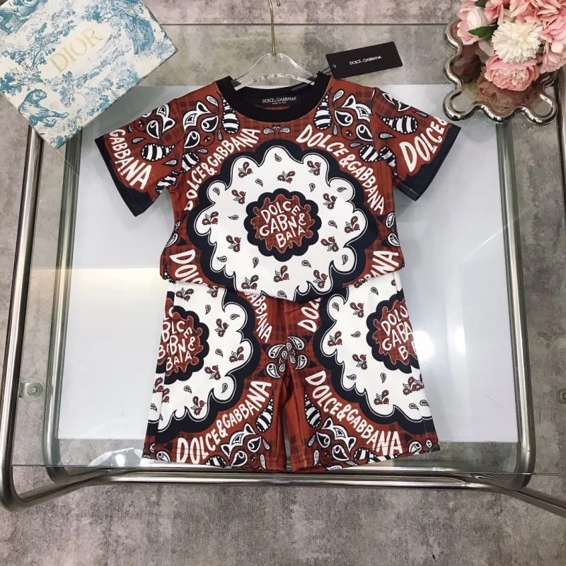 Unique Dolce Gabbana Kids 119498