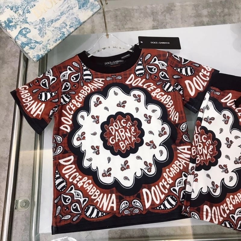 Unique Dolce Gabbana Kids 119498