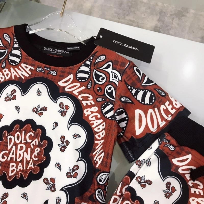 Unique Dolce Gabbana Kids 119498