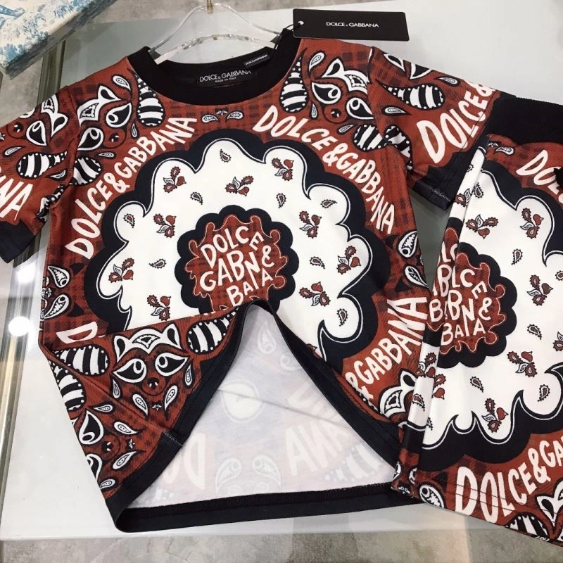 Unique Dolce Gabbana Kids 119498