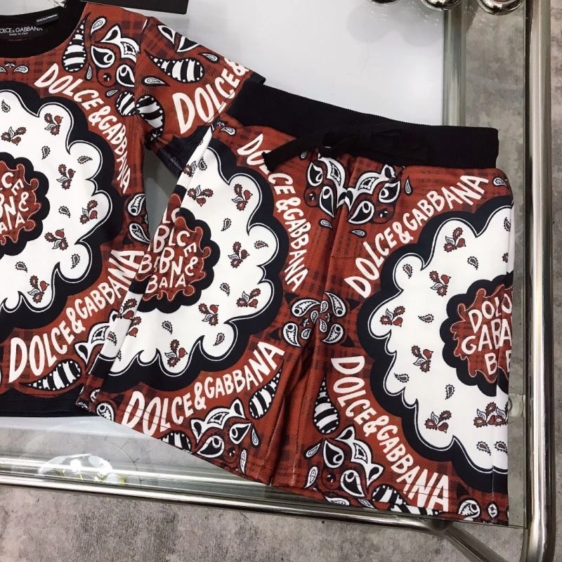Unique Dolce Gabbana Kids 119498