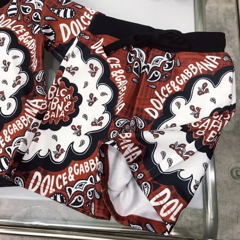 Unique Dolce Gabbana Kids 119498