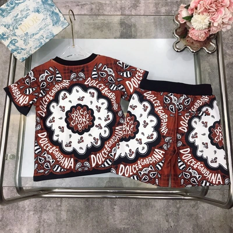 Unique Dolce Gabbana Kids 119498