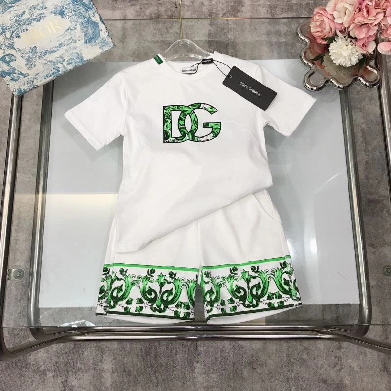 Dolce Gabbana Kids SunProtective 119492