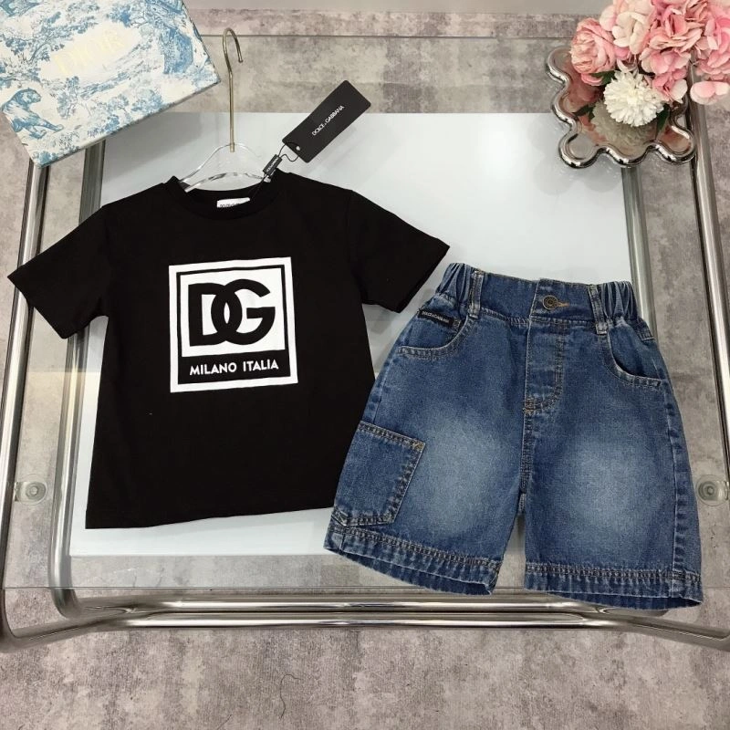 TimelessDesign Dolce Gabbana Kids 119474