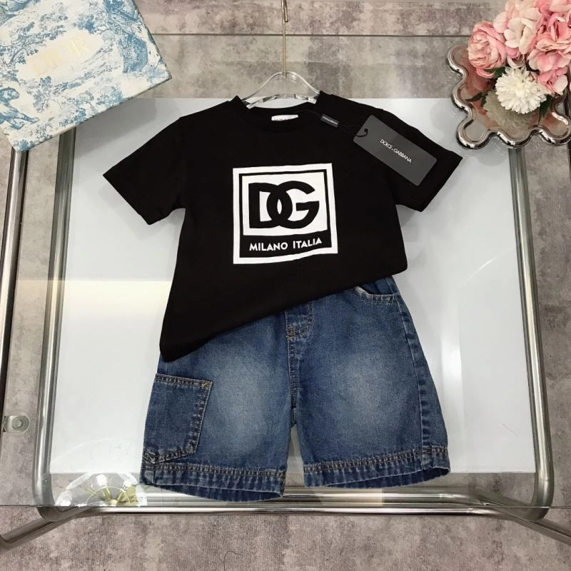 TimelessDesign Dolce Gabbana Kids 119474