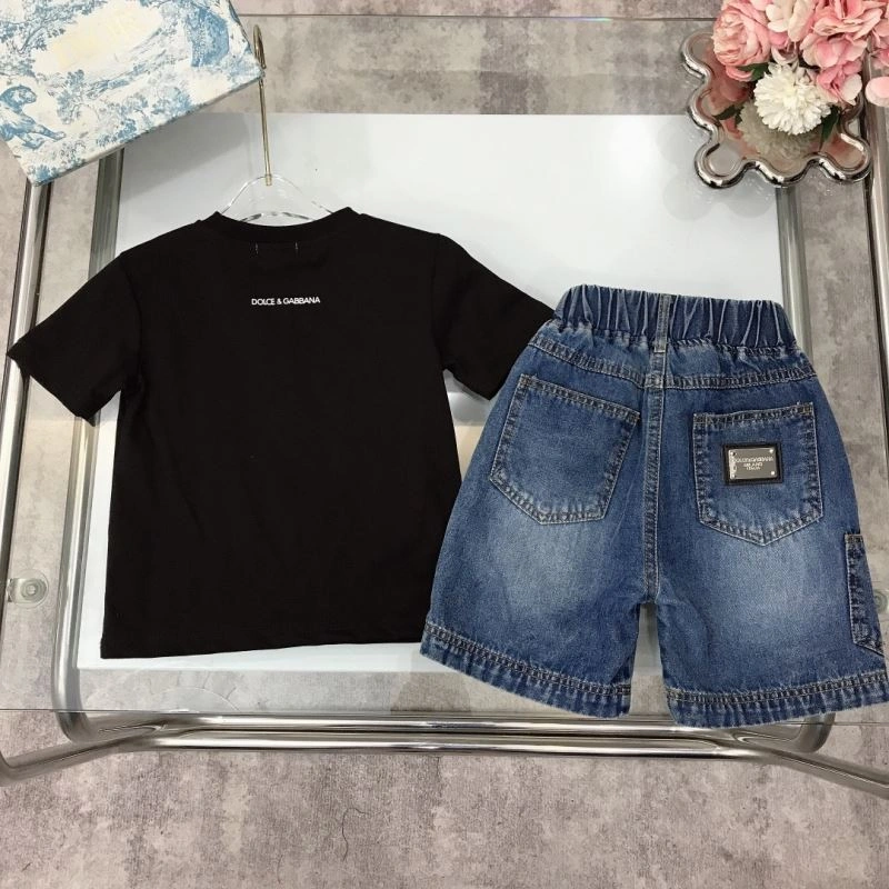 TimelessDesign Dolce Gabbana Kids 119474