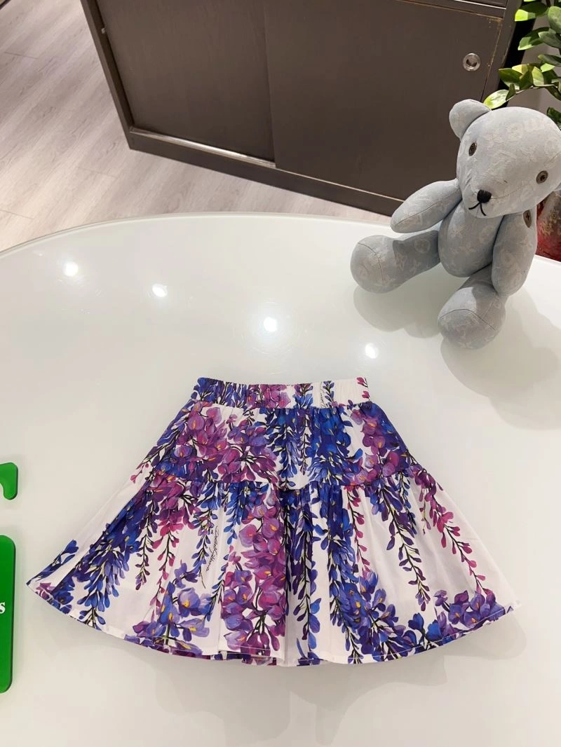 Dolce Gabbana Kids Sustainable 119514