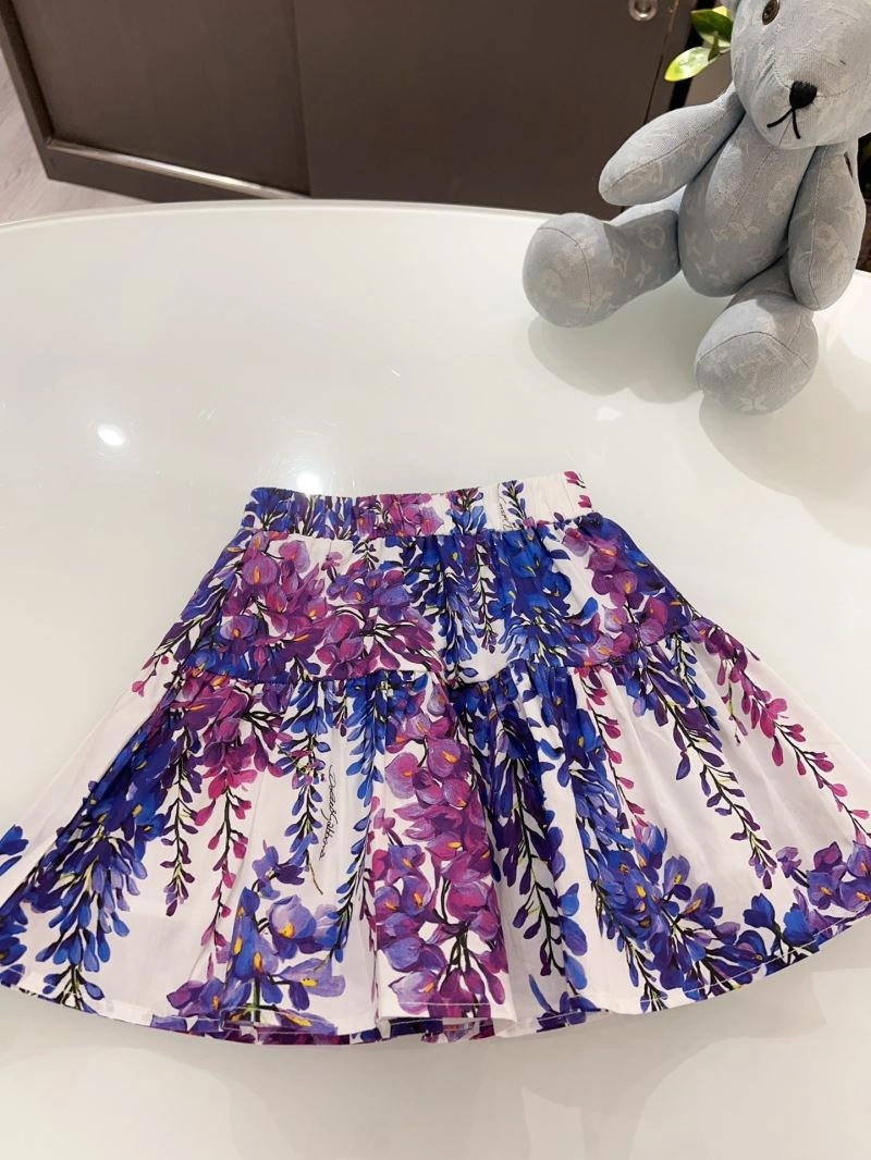 Dolce Gabbana Kids Sustainable 119514