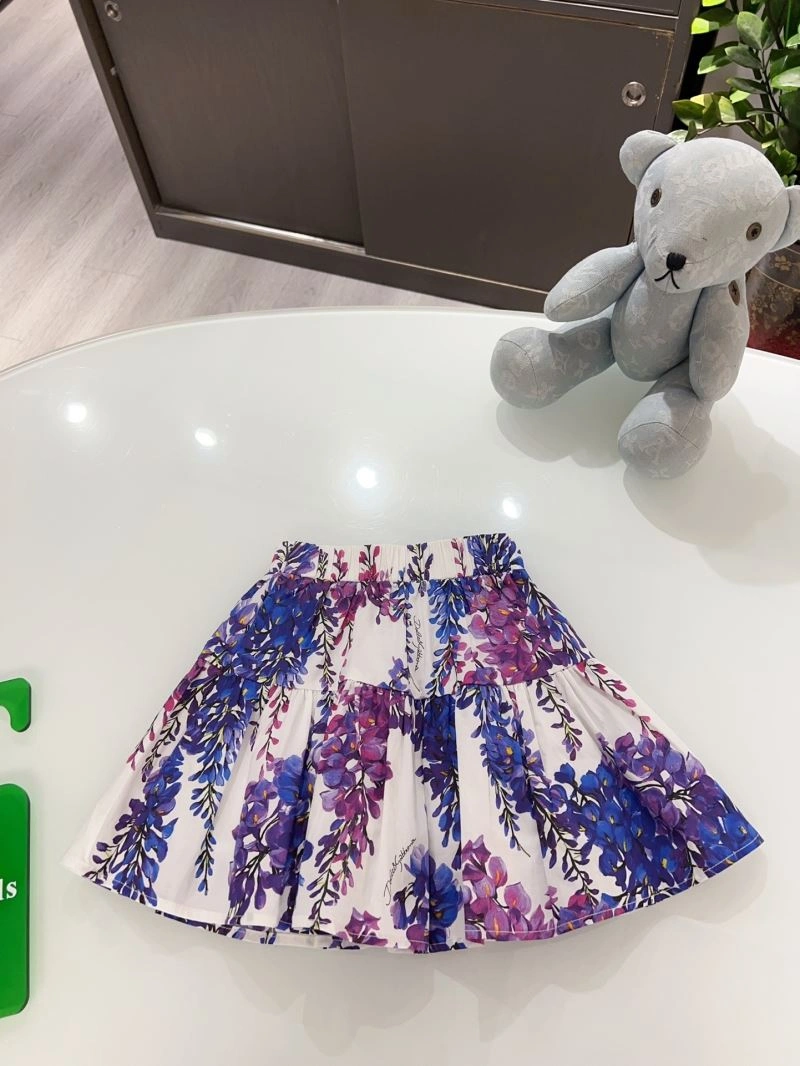 Dolce Gabbana Kids Sustainable 119514