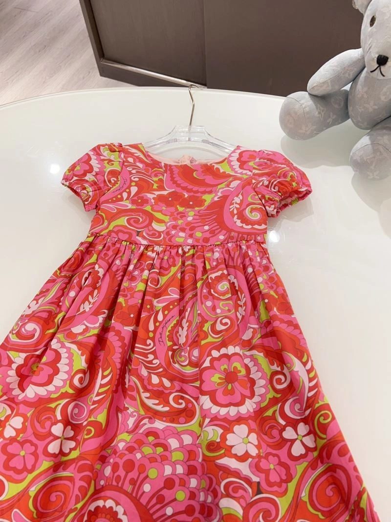 Stretchable Dolce Gabbana Kids 119519