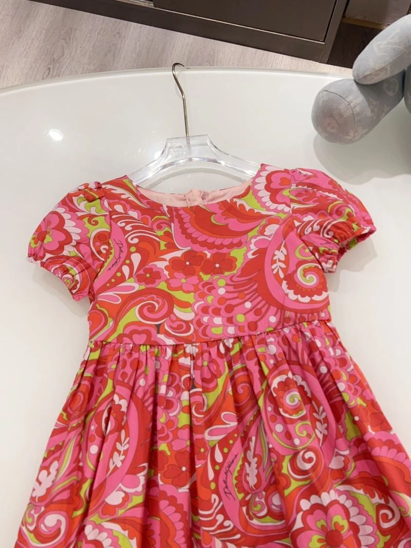 Stretchable Dolce Gabbana Kids 119519