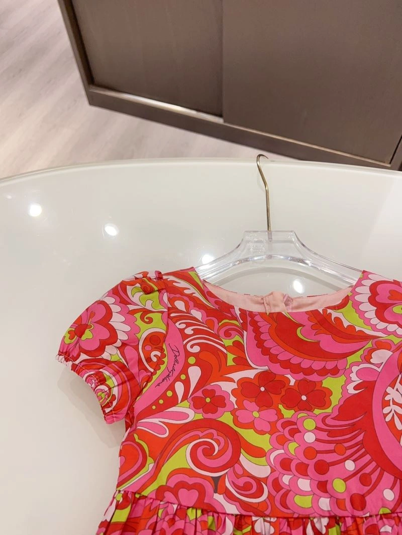 Stretchable Dolce Gabbana Kids 119519