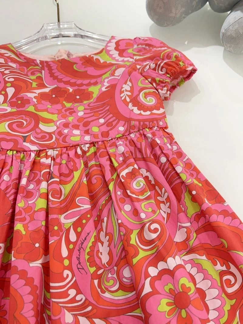 Stretchable Dolce Gabbana Kids 119519