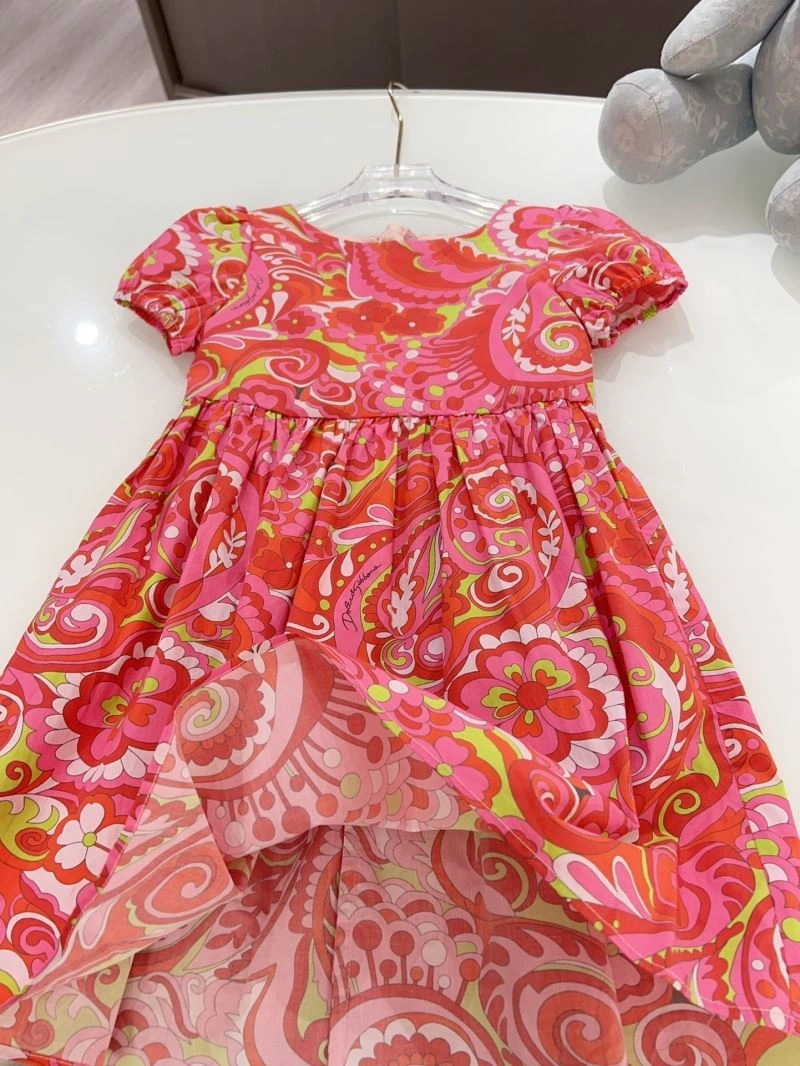Stretchable Dolce Gabbana Kids 119519