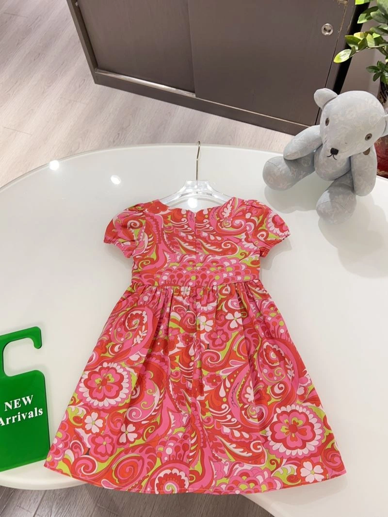 Stretchable Dolce Gabbana Kids 119519