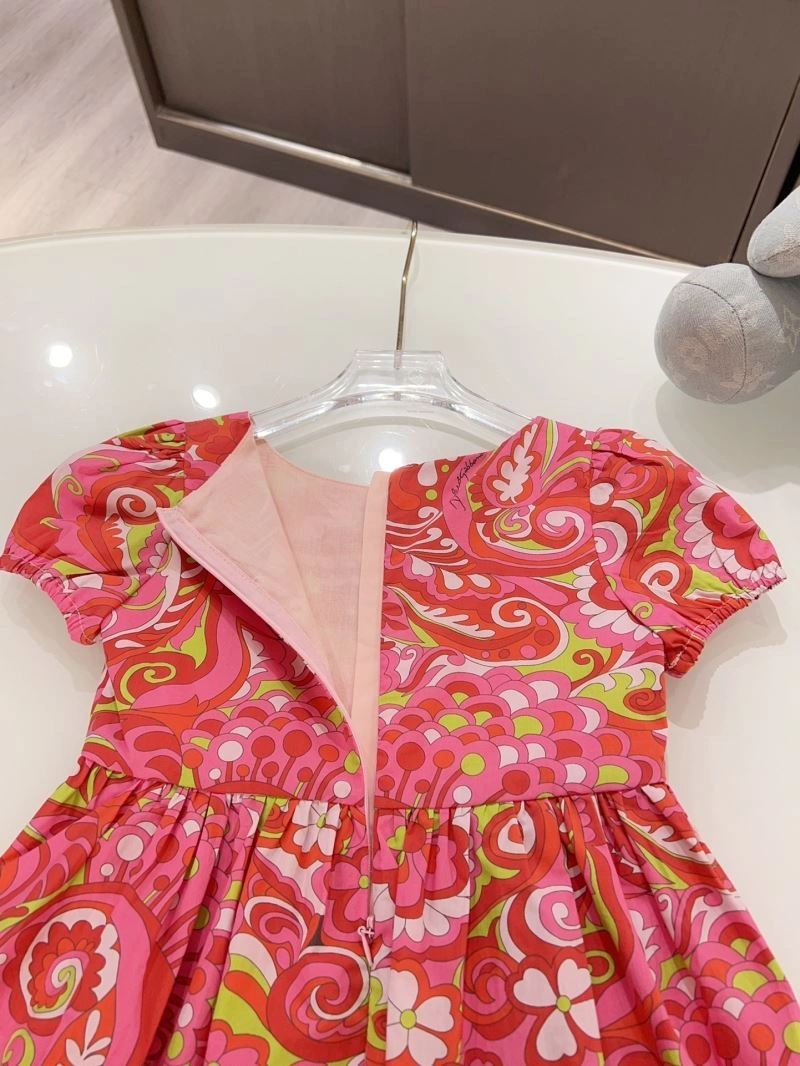 Stretchable Dolce Gabbana Kids 119519