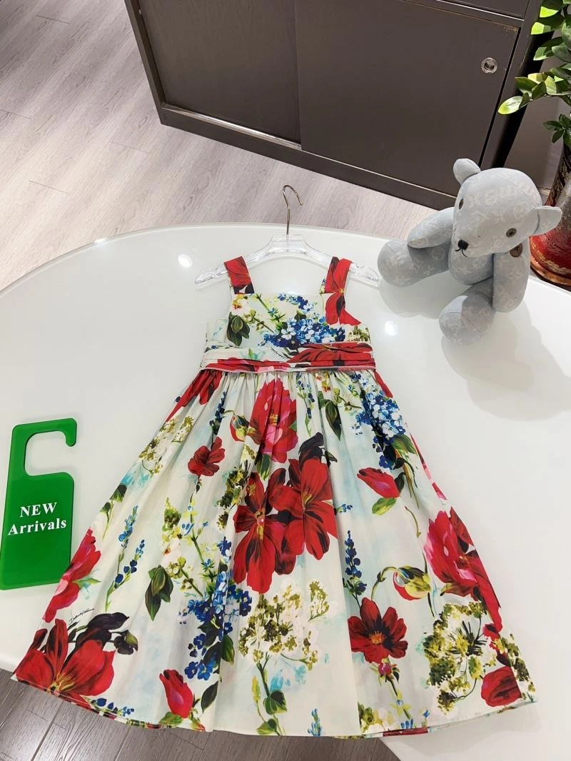 Dolce Gabbana Kids Bright 119516