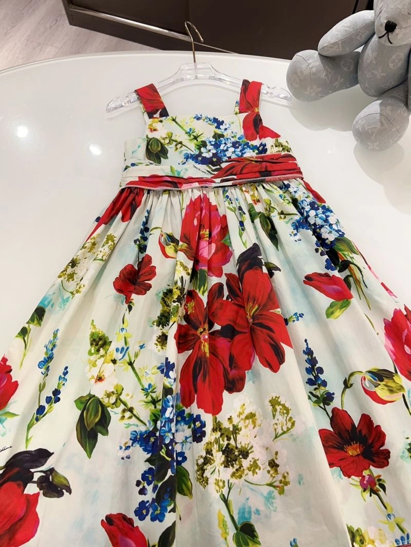 Dolce Gabbana Kids Bright 119516