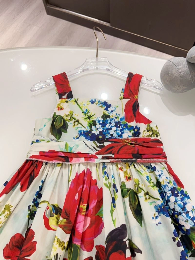 Dolce Gabbana Kids Bright 119516