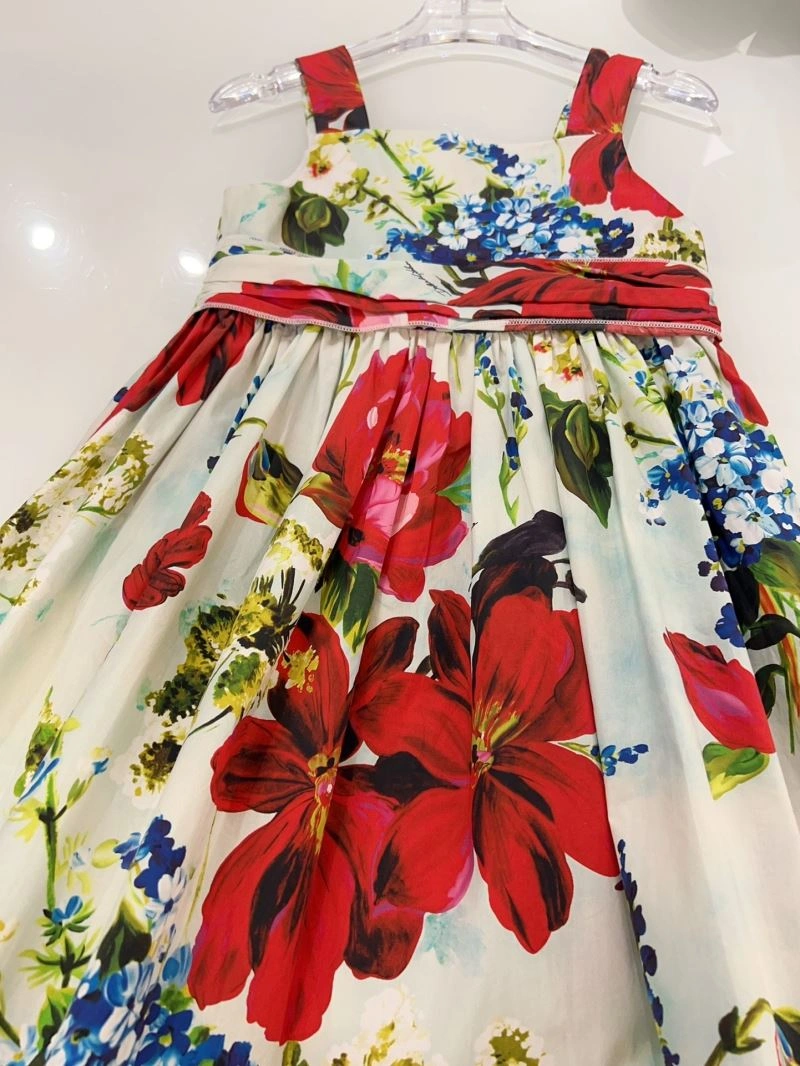 Dolce Gabbana Kids Bright 119516