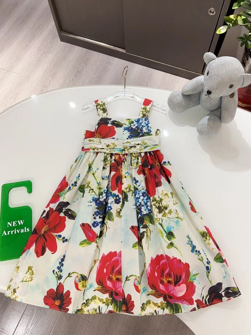 Dolce Gabbana Kids Bright 119516