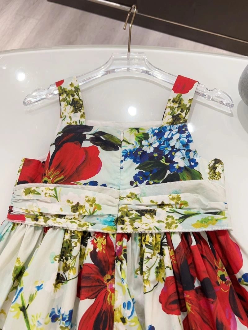Dolce Gabbana Kids Bright 119516