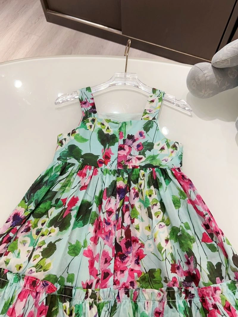 Dolce Gabbana Kids MoistureWicking 119521