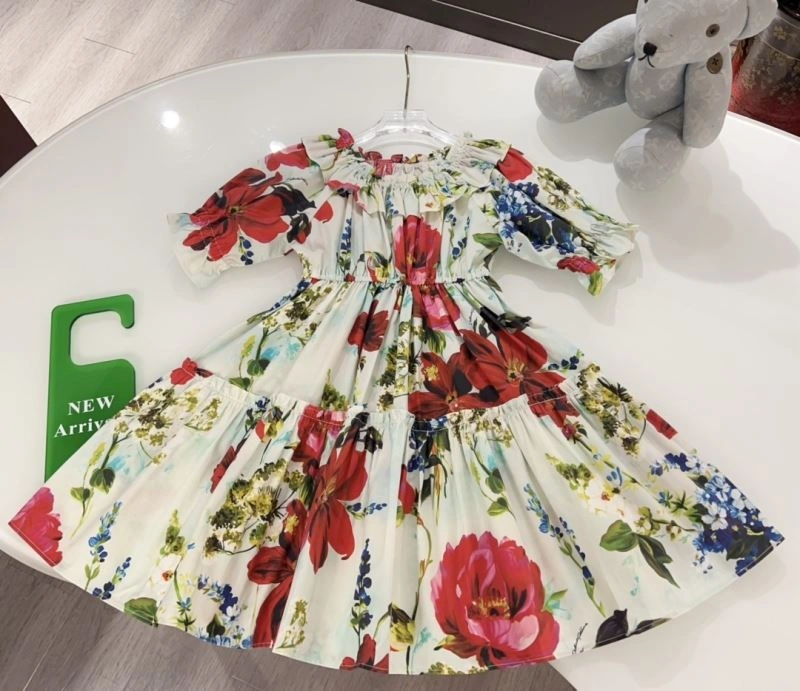 SunProtective Dolce Gabbana Kids 119512
