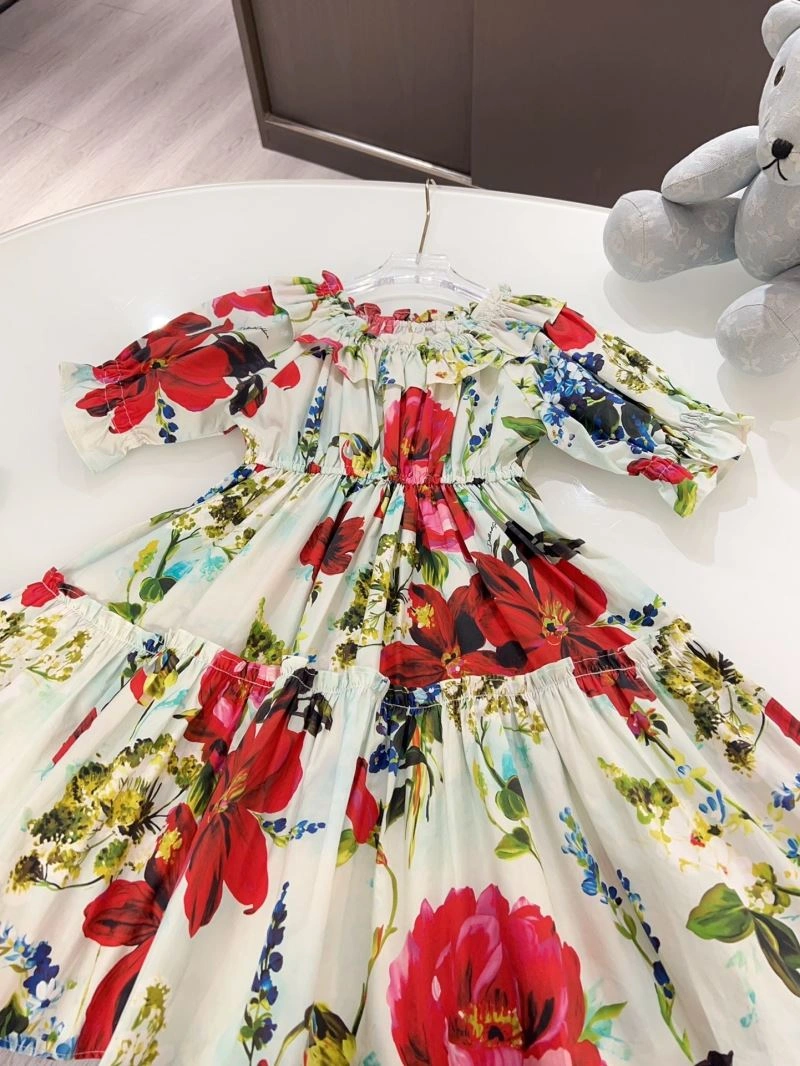 SunProtective Dolce Gabbana Kids 119512
