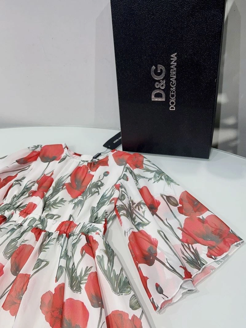 Dolce Gabbana Kids UrbanStyle 119538