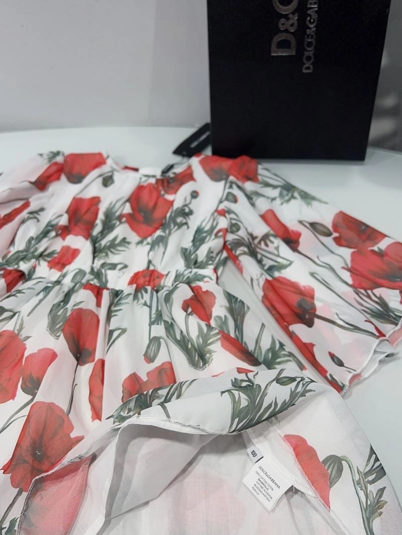 Dolce Gabbana Kids UrbanStyle 119538