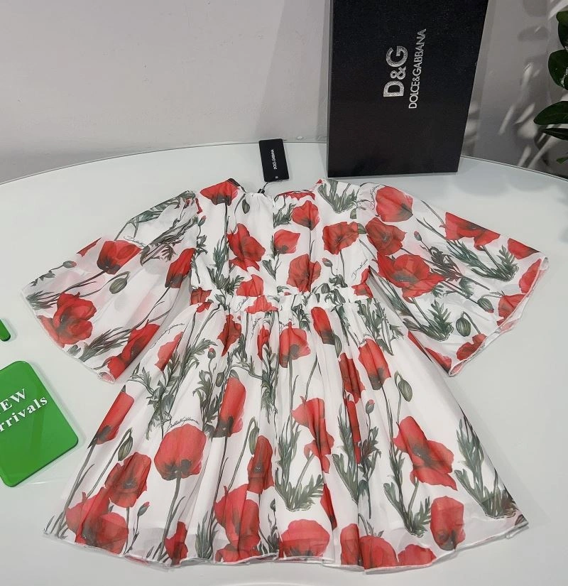 Dolce Gabbana Kids UrbanStyle 119538