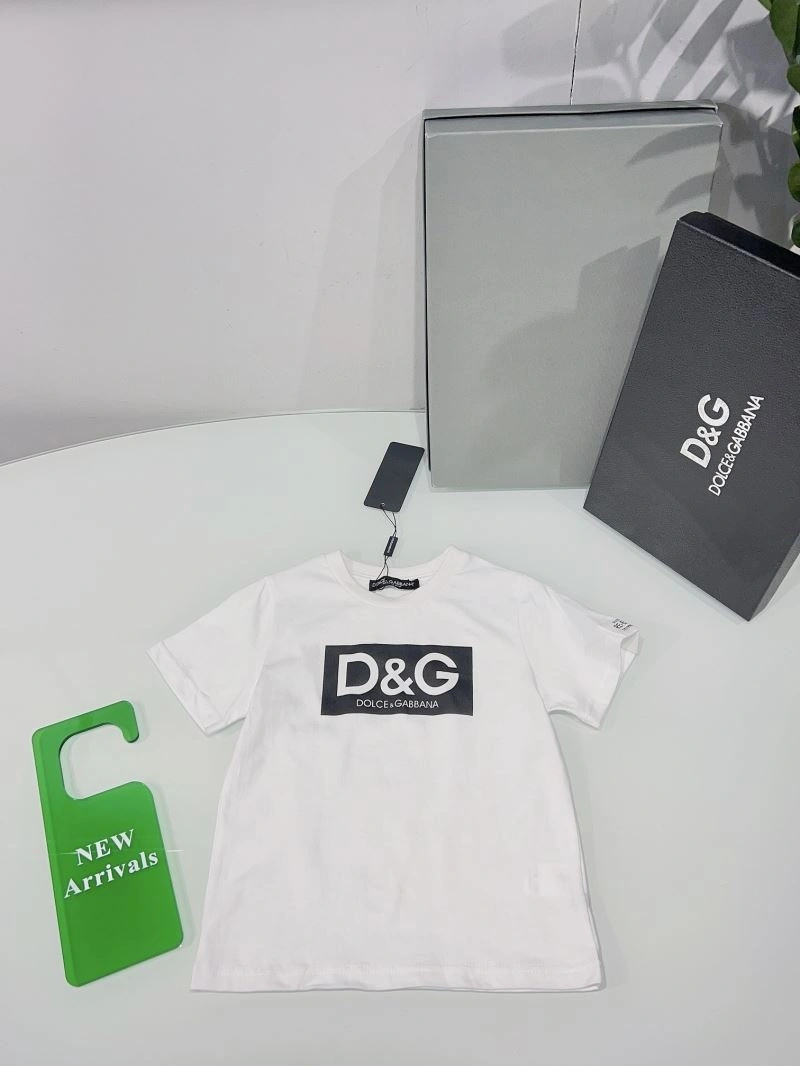 Dolce Gabbana Kids Seasonal 119513