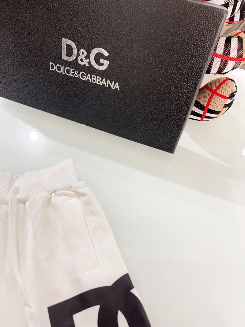 Dolce Gabbana Kids Versatile 119536