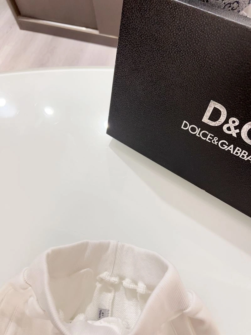 Dolce Gabbana Kids Versatile 119536