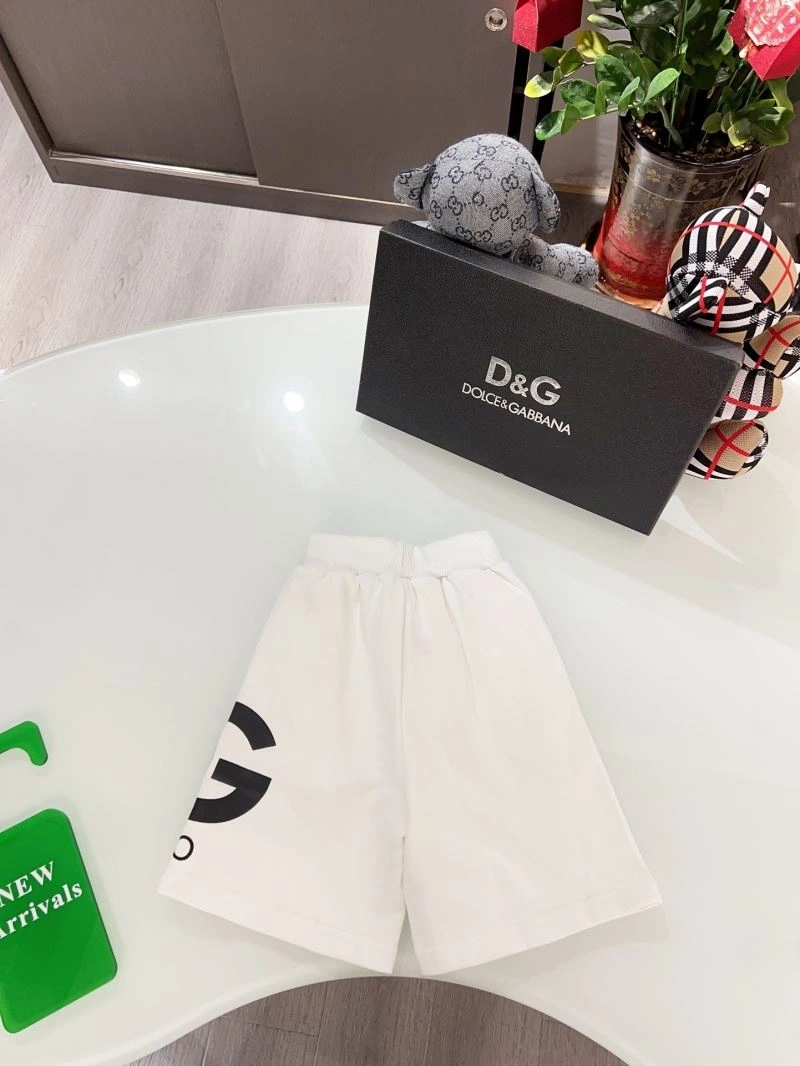 Dolce Gabbana Kids Versatile 119536