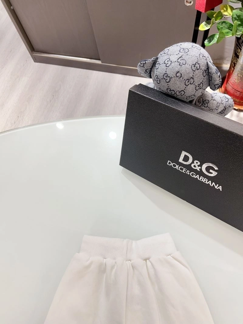 Dolce Gabbana Kids Versatile 119536