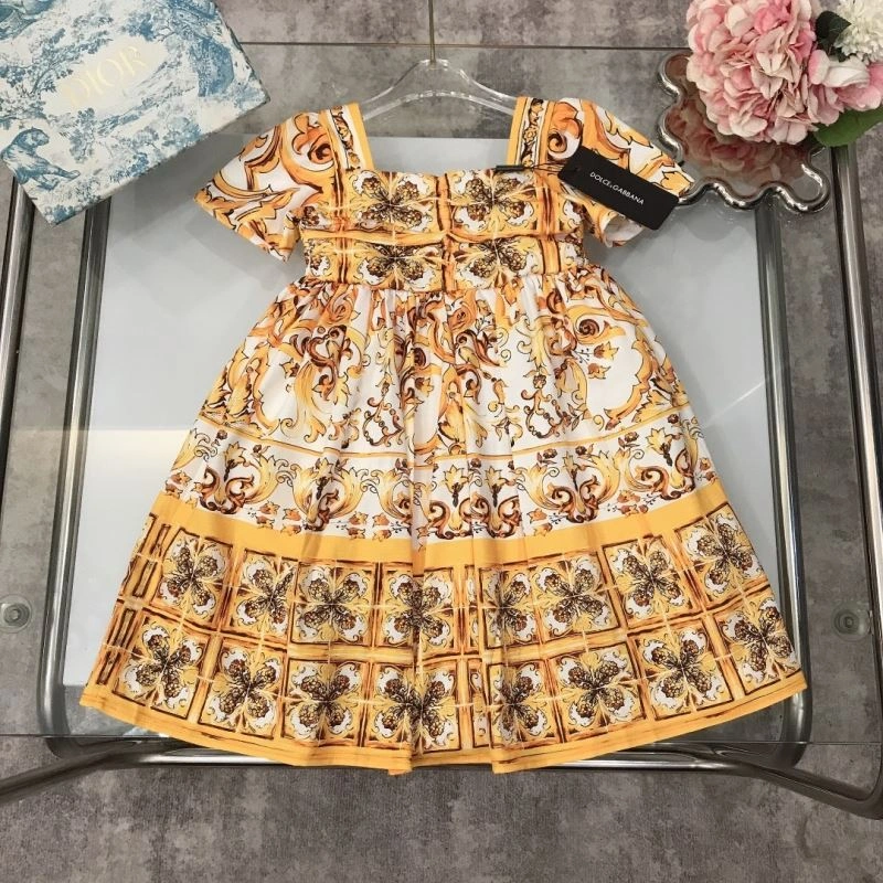 FashionForward Dolce Gabbana Kids 119533